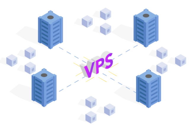 什么是vps云服务器?vps是云服务器吗?