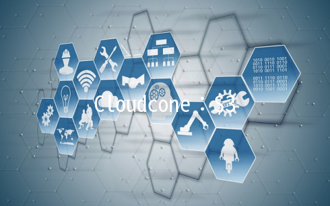 Cloudcone：$3.2/月KVM-1GB/10G SSD/1TB 洛杉矶