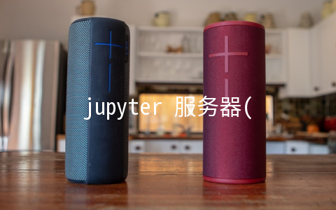 jupyter 服务器(自己拥有一台服务器可以做哪些很酷的事情？)