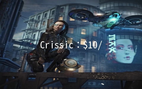 Crissic：$10/年OpenVZ-256MB/50GB/750GB 杰克逊维尔