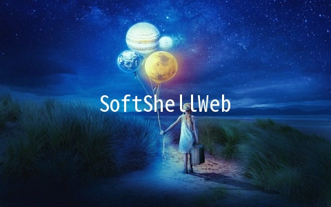 SoftShellWeb：首月0.01-0.02美元KVM主机/荷兰机房