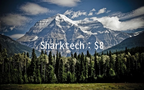 Sharktech：$89/月-E3 1270v2/16GB/2TB/10TB/5IP/高防/洛杉矶
