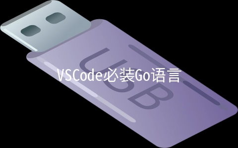 VSCode必装Go语言以下插件的思路详解 - 编程语言