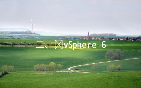 二、	vSphere 6.7 U1(二)：对Esxi主机设置