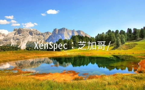 XenSpec：芝加哥/圣何塞1Gbps不限流量VPS月付2.95美元起