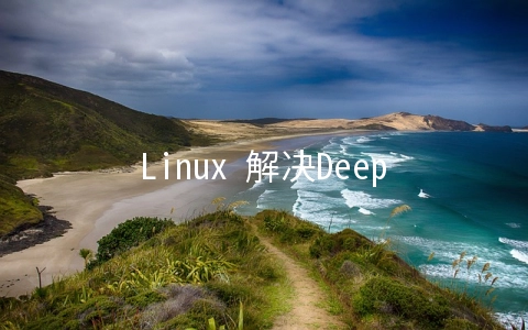 Linux 解决Deepin无法在root用户启动Google Chrome浏览器的问题