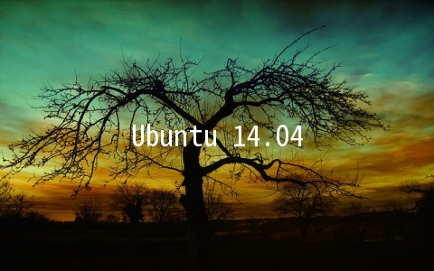 Ubuntu 14.04上怎么安装Foreman