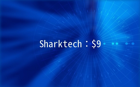 Sharktech：$99/月-2*E5-2670V2/32GB/500G SSD/1Gbps不限流量/洛杉矶高防
