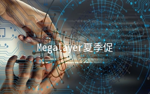 Megalayer夏季促销：VPS主机年付189元起,可选美国圣何塞/中国香港/新加坡机房